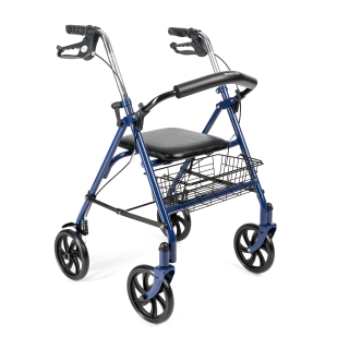 Chodítko čtyřkolové RS880