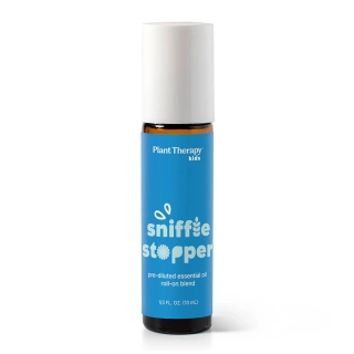 Plant Therapy Kidsafe Stop soplíkem roll on 10 ml