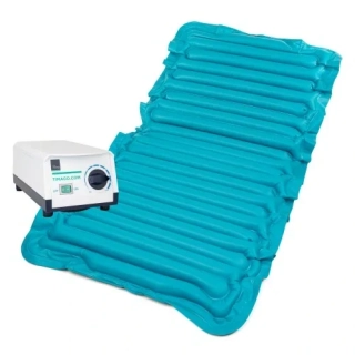Matrace proti proleženinám s kompresorem AirMATE 140 kg